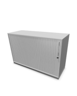 Querrollladenschrank 'SQ-Work' - 2 OH