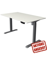 Steh-Sitz-Tisch 'B-Clever' - 140 x 80 cm