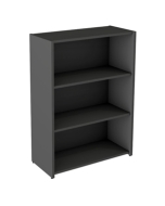 Kleines Regal 'B-Cozy' - 3 OH