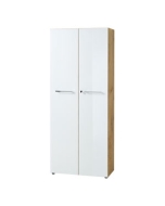 Aktenschrank mit Glasfronten 'Cordoba' - 5 OH