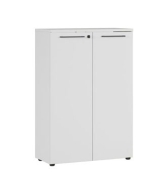 Drehtürenschrank 'Agent' - 3 OH