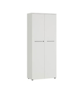 Drehtürenschrank 'Agent' - 5 OH