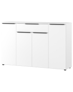 Sideboard mit Flügeltüren und Schublade 'Milano' - 3 OH