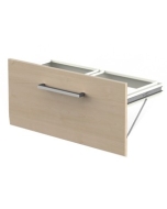 Schublade für Hängeregister 'B-Serie' - 1 OH