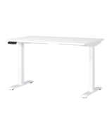 Ergonomischer Steh-Sitz-Tisch 'Milano' - 120 x 80 cm