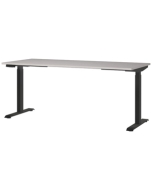 Steh-Sitz-Tisch 'Taverne' - 180 x 80 cm