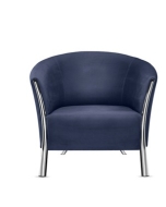 Lounge-Sessel 'Nost-Cello'