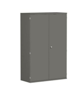 Garderobenschrank 'Pro GR4' - 4 OH