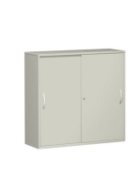 Schiebetürenschrank 'Pro S3' - 3 OH