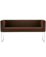 2-Sitzer Sofa 'Nost-Dallas'