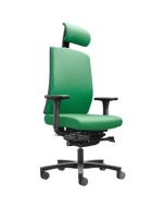 Premium-Bürostuhl Löffler 'Figo FG K950'
