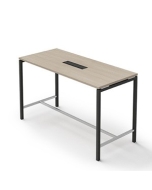 Konferenz-Hochtisch 'Creo' 
