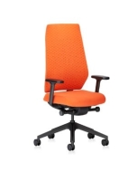 Bürostuhl Interstuhl JOYCEis3 mit Softback