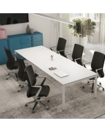 Konferenztisch Bisley 'Cito' - 240 x 120 cm