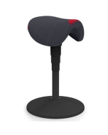Ergonomischer Sattelhocker Rovo 'Solo'
