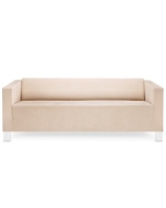 Loungesofa 'Nost-Studio 3' - 3-Sitzer