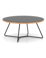 Niedriger Lounge-Beistelltisch 'Nost-Tilkka'