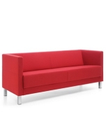 Loungesofa L - 3-Sitzer
