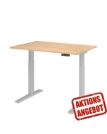 Steh-Sitz-Tisch 'Hit-Andro' - 120 x 80 cm