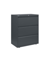 Bisley Hängeregisterschrank 'Essentials' - 3 Schubladen