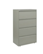 Bisley Hängeregisterschrank 'Essentials' - 4 Schubladen
