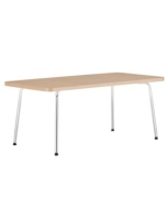 Beistelltisch 'Nost-Zone' - 110 x 55 cm