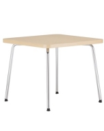 Beistelltisch 'Nost-Zone' - 55 x 55 cm