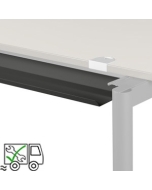 Kabelwanne 'Hela Quadro' - horizontal