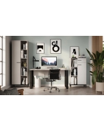 Komplettbüro 'Venetia 2' - Home-Office
