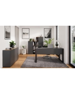 Komplettbüro 'Sizilia 1' - Home-Office