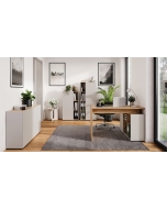 Komplettbüro 'Sizilia 2' - Home-Office