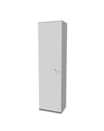 Garderobenschrank 'SQ-Work' - 6 OH