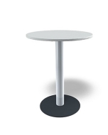 Stehtisch 'Symposium' - Höhe 110 cm