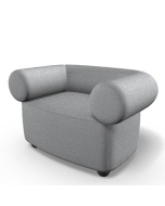 Sessel 'Abbey'