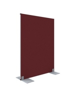 Trennwand 'Level 1' - Höhe 120 cm