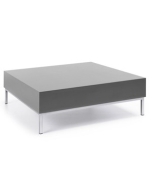 Loungetisch E - 120 x 85 cm