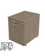 Ordnercontainer 'Hela Premium' - 9 HE