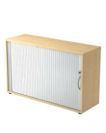 Querrollladenschrank 'Hit-Soul' - 2 OH