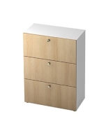 Hängeregisterschrank 'Hit-Paso' - 3 OH