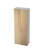 Garderobenschrank mit Fächern 'Hit-Paso' - 6 OH