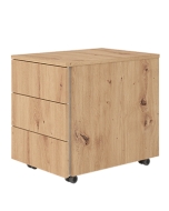 Rollcontainer 'Hit-Lite' - 3 Schubladen