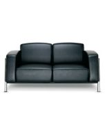 Ledersofa 'Nost-Classic 2'