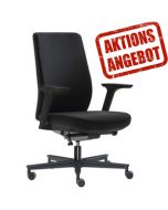 Aktions-Angebot: Ergonomischer Bürostuhl 'Inspire'