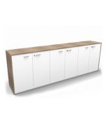 Sideboard 'Manager Easy' - 6 Türen