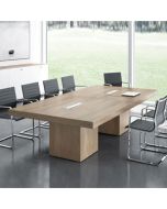 Konferenztisch 'Manager Easy 2' - 280 x 140 cm