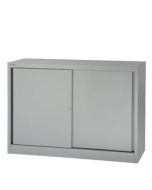 Bisley Schiebetürenschrank Eco - 2 OH