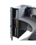 MDD Seitenschrank 'Valde'