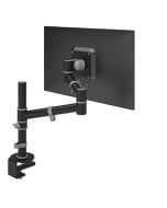 Monitorarm 'Viewgo 123' - schwarz