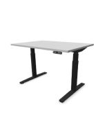 Höhenverstellbarer Schreibtisch 'Upward3 Pro' - 120 cm breit