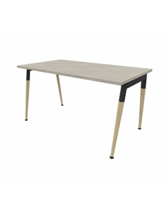 Schreibtisch 'Impresario' - Breite 140 cm